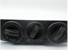 Recambio de mandos calefaccion / a.a. para volkswagen polo iv (9n3) 1.4 advance referencia OEM IAM 6Q0820045G  (6Q0820045G) , AU