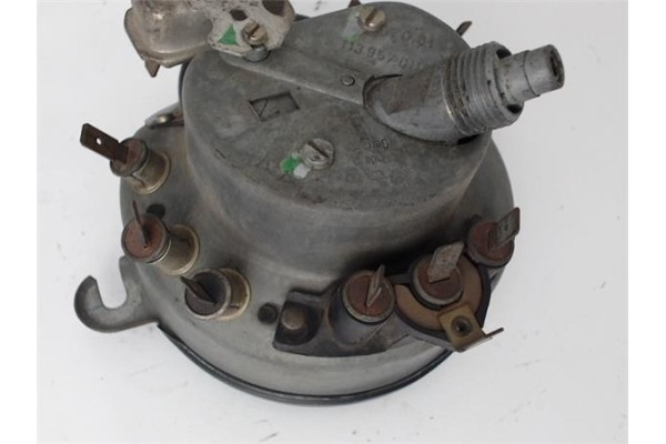 Recambio de cuadro completo para volkswagen escarabajo 1200 (typ 1) 1.3 1200 referencia OEM IAM 113957011D  