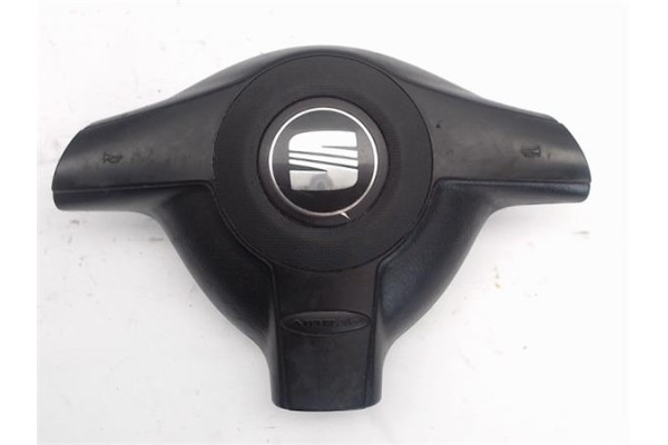 Recambio de airbag volante para seat leon (1m1) referencia OEM IAM 1M0880201J 001QN0 