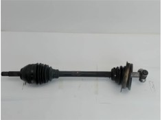 Recambio de palier delantero izquierdo para renault 19 ii (b/c53_) referencia OEM IAM   