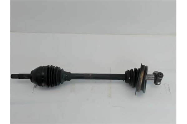 Recambio de palier delantero izquierdo para renault 19 ii (b/c53_) referencia OEM IAM   