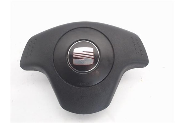 Recambio de airbag volante para seat ibiza (6l1) referencia OEM IAM 00161401S7T6 5061 