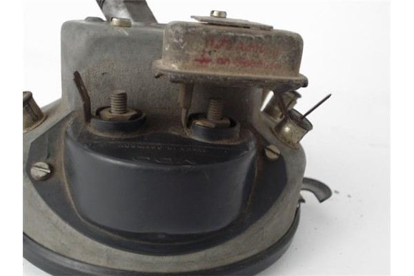 Recambio de cuadro completo para volkswagen escarabajo 1200 (typ 1) 1.3 1200 referencia OEM IAM 113957011D  