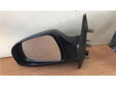 Recambio de retrovisor electrico izquierdo para hyundai matrix (fc) 1.6 gls full world cup referencia OEM IAM E4012172  