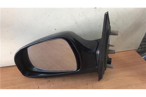 Recambio de retrovisor electrico izquierdo para hyundai matrix (fc) 1.6 gls full world cup referencia OEM IAM E4012172  