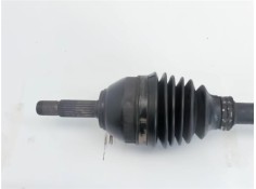 Recambio de palier delantero izquierdo para renault 19 ii (b/c53_) referencia OEM IAM   