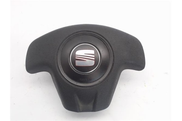 Recambio de airbag volante para seat ibiza (6l1) referencia OEM IAM 6L0880201J 001L310LVC5Q 