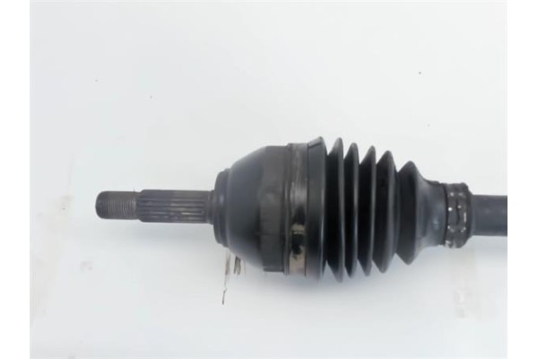 Recambio de palier delantero izquierdo para renault 19 ii (b/c53_) referencia OEM IAM   