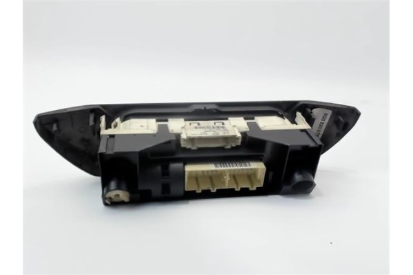Recambio de mandos calefaccion / a.a. para volkswagen polo iv (9n3) 1.4 advance referencia OEM IAM 6Q0820045G  (6Q0820045G) , AU