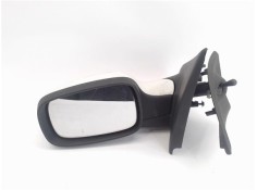 Recambio de retrovisor izquierdo para renault clio iii referencia OEM IAM 8200294354  