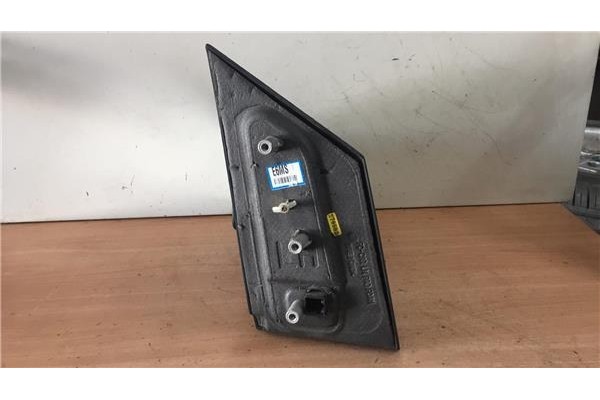 Recambio de retrovisor electrico izquierdo para hyundai matrix (fc) 1.6 gls full world cup referencia OEM IAM E4012172  