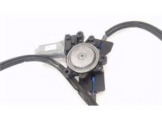 Recambio de mecanismo elevalunas delantero derecho para chrysler grand voyager (rt) 2.8 limited referencia OEM IAM 4894526AA EA0