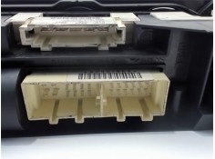 Recambio de mandos calefaccion / a.a. para volkswagen polo iv (9n3) 1.4 advance referencia OEM IAM 6Q0820045G  (6Q0820045G) , AU