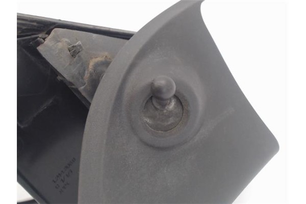 Recambio de retrovisor izquierdo para renault clio iii referencia OEM IAM 8200294354  