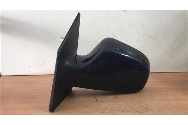 Recambio de retrovisor electrico izquierdo para hyundai matrix (fc) 1.6 gls full world cup referencia OEM IAM E4012172  