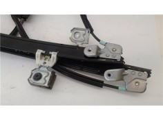 Recambio de mecanismo elevalunas delantero derecho para chrysler grand voyager (rt) 2.8 limited referencia OEM IAM 4894526AA EA0