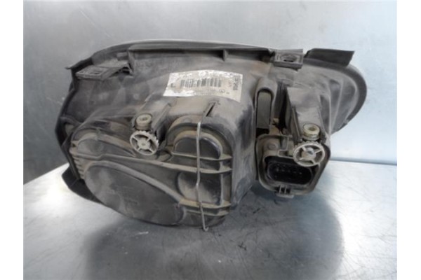 Recambio de faro delantero izquierdo para volkswagen golf iv berlina (1j1) 1.9 tdi referencia OEM IAM 1J2941017A  