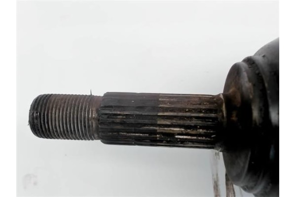 Recambio de palier delantero izquierdo para renault 19 ii (b/c53_) referencia OEM IAM   