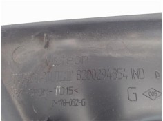 Recambio de retrovisor izquierdo para renault clio iii referencia OEM IAM 8200294354  