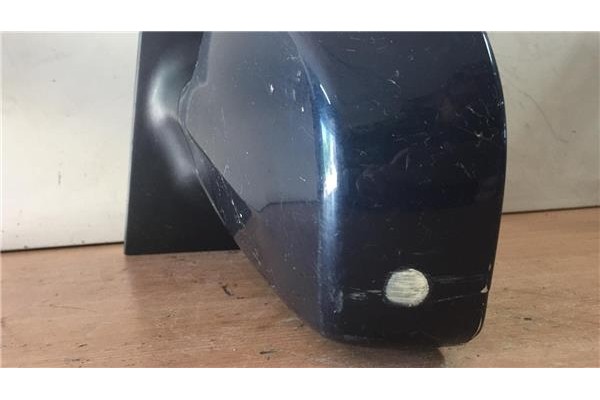 Recambio de retrovisor electrico izquierdo para hyundai matrix (fc) 1.6 gls full world cup referencia OEM IAM E4012172  