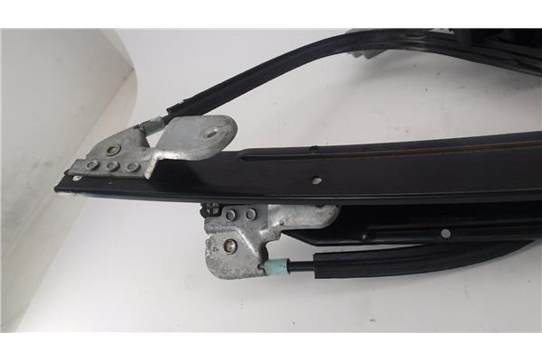 Recambio de mecanismo elevalunas delantero derecho para chrysler grand voyager (rt) 2.8 limited referencia OEM IAM 4894526AA EA0