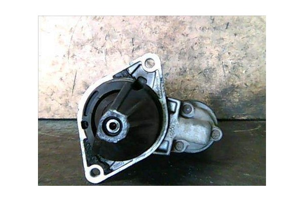 Recambio de motor arranque para opel astra g coupe 1.8 16v referencia OEM IAM 0001107405 BOSCH 