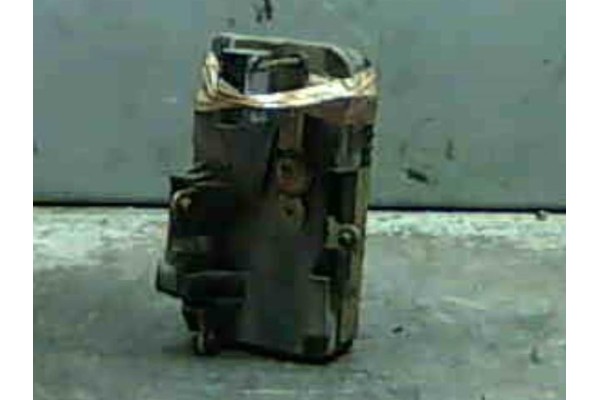 Recambio de cierre electromagnetico delantero izquierdo para fiat scudo furgón (220l) 1.9 td referencia OEM IAM 9617762780 96223