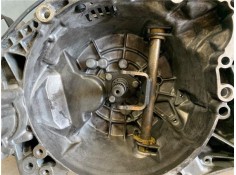 Recambio de caja cambios manual para peugeot 406 berlina (s1/s2) 2.0 16v referencia OEM IAM 20TA46  