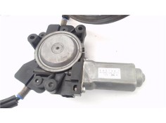 Recambio de mecanismo elevalunas delantero derecho para chrysler grand voyager (rt) 2.8 limited referencia OEM IAM 4894526AA EA0