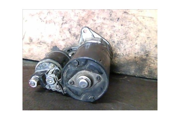 Recambio de motor arranque para opel astra g coupe 1.8 16v referencia OEM IAM 0001107405 BOSCH 