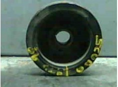 Recambio de polea cigueñal para fiat scudo furgón (220l) 1.9 td referencia OEM IAM 9608938980  