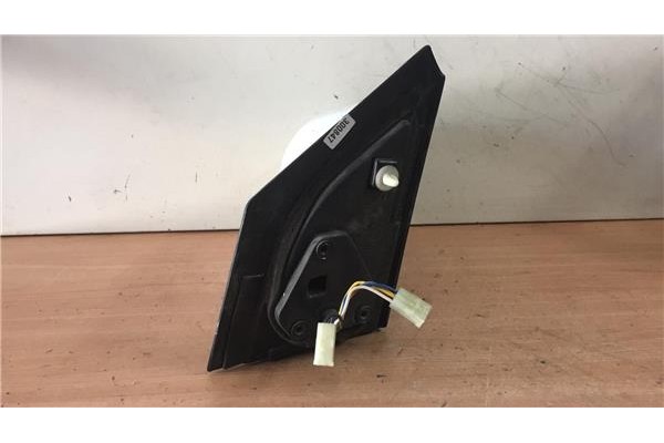 Recambio de retrovisor electrico derecho para hyundai galloper ii (jk-01) 2.5 td referencia OEM IAM E4012114  