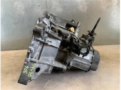 Recambio de caja cambios manual para peugeot 406 berlina (s1/s2) 2.0 16v referencia OEM IAM 20TA46  