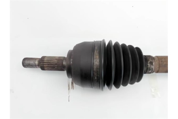 Recambio de palier delantero izquierdo para renault megane ii berlina 5p referencia OEM IAM   