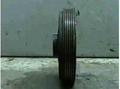 Recambio de polea cigueñal para fiat scudo furgón (220l) 1.9 td referencia OEM IAM 9608938980  