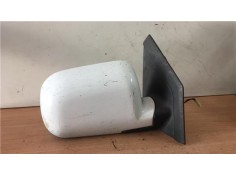 Recambio de retrovisor electrico derecho para hyundai galloper ii (jk-01) 2.5 td referencia OEM IAM E4012114  