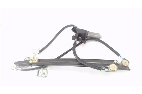 Recambio de mecanismo elevalunas delantero derecho para chrysler grand voyager (rt) 2.8 limited referencia OEM IAM 4894526AA EA0
