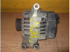 Recambio de alternador para fiat ii punto (188) berlina 1.2 60 (188.030, .050, .130, .150, .230, .250) referencia OEM IAM 468430