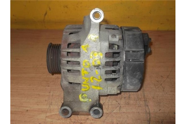 Recambio de alternador para fiat ii punto (188) berlina 1.2 60 (188.030, .050, .130, .150, .230, .250) referencia OEM IAM 468430