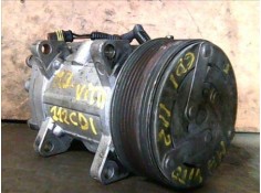 Recambio de compresor aire acond. para mercedes-benz vito marco polo (638) 2.2 112 cdi referencia OEM IAM UNICLA 107352 