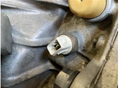 Recambio de caja cambios manual para peugeot 406 berlina (s1/s2) 2.0 16v referencia OEM IAM 20TA46  