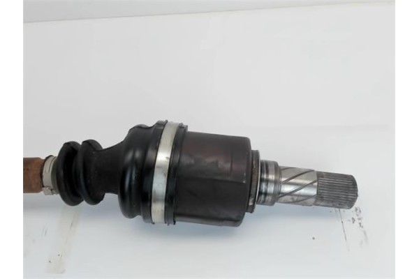 Recambio de palier delantero izquierdo para renault megane ii berlina 5p referencia OEM IAM   