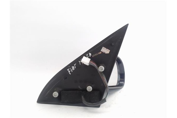 Recambio de retrovisor izquierdo para fiat brava (182) referencia OEM IAM   