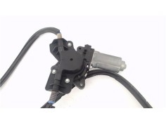 Recambio de mecanismo elevalunas delantero derecho para chrysler grand voyager (rt) 2.8 limited referencia OEM IAM 4894526AA EA0