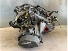 Recambio de caja cambios manual para peugeot 406 berlina (s1/s2) 2.0 16v referencia OEM IAM 20TA46  