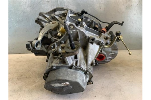 Recambio de caja cambios manual para peugeot 406 berlina (s1/s2) 2.0 16v referencia OEM IAM 20TA46  