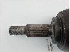 Recambio de palier delantero izquierdo para renault megane ii berlina 5p referencia OEM IAM   