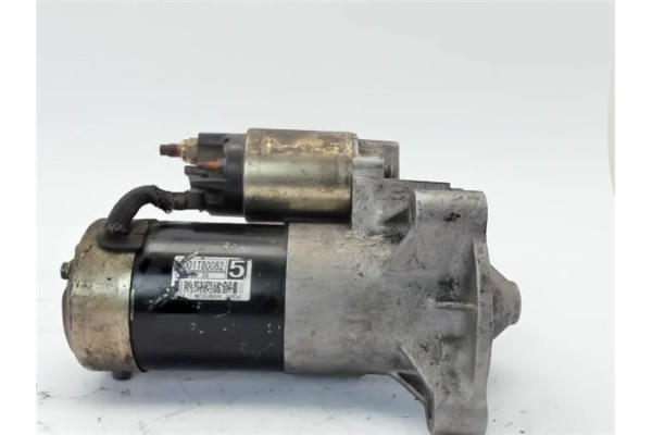 Recambio de motor arranque para citroen xantia berlina 2.0 hdi 90/109 sx referencia OEM IAM   