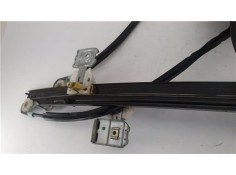 Recambio de mecanismo elevalunas delantero derecho para chrysler grand voyager (rt) 2.8 limited referencia OEM IAM 4894526AA EA0