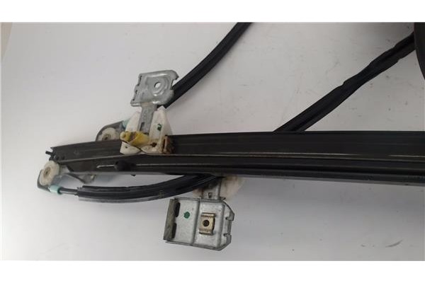 Recambio de mecanismo elevalunas delantero derecho para chrysler grand voyager (rt) 2.8 limited referencia OEM IAM 4894526AA EA0